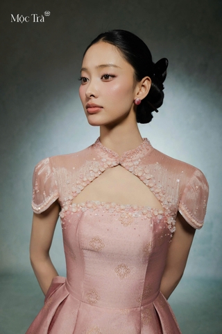 Áo Ánh Ngọc