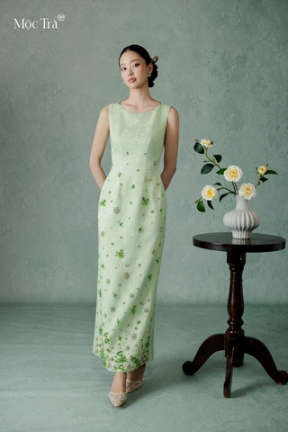 Đầm Tâm Ngọc