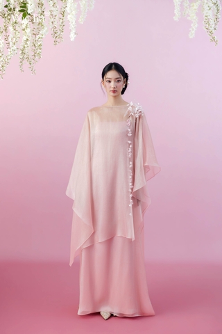 Đầm Mây Ngọc