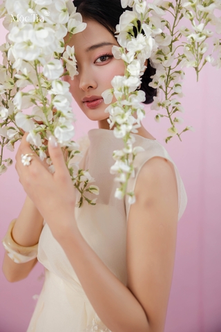 Đầm Sương Khởi