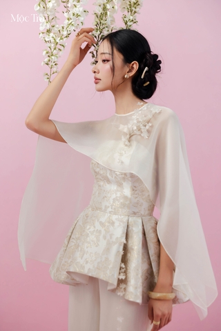 Áo Ngưng Sương