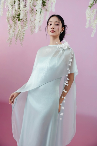 Đầm Sương Nghiêng