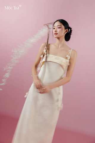 Đầm Giọt Ngọc