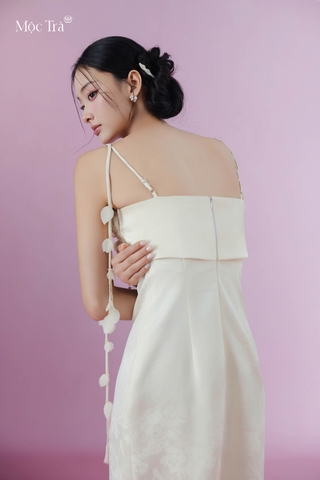 Đầm Giọt Ngọc