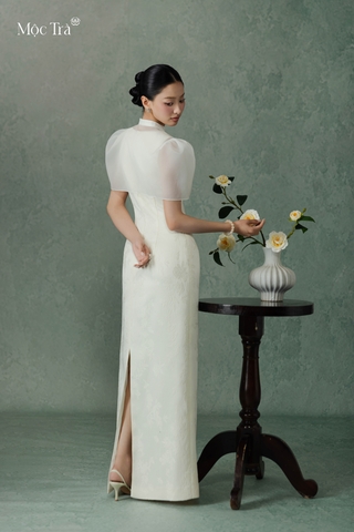 Đầm Tâm Ngọc