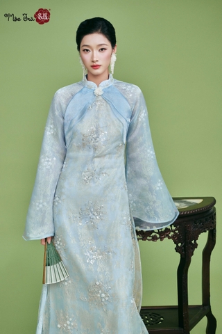 Áo dài Mộc Dao Thanh