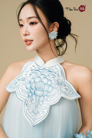 Đầm Thanh Phong Đoá