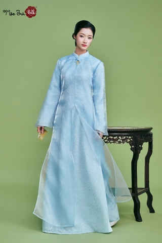 Áo dài Băng Tịnh