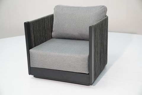 Rome armchair