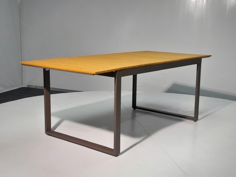 RECT. EXT. TABLE 150/200X90