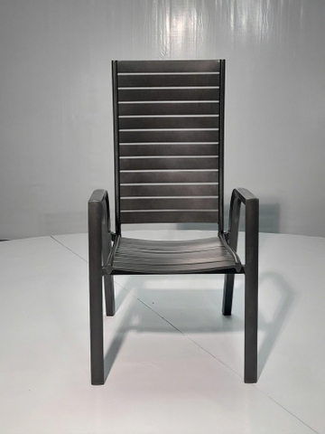 ALUMINIUM CHAIR