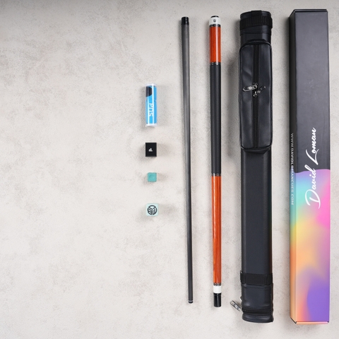 Omin OM-N08 + David Classic