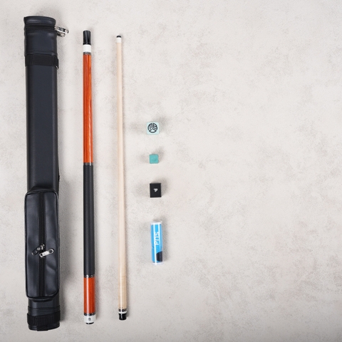 Omin OM-N08 + Ngọn Omin Lõi mộc