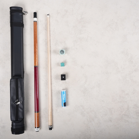 Omin OM-N14 + Ngọn Omin lõi mộc