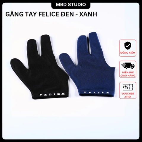 GĂNG TAY FELICE