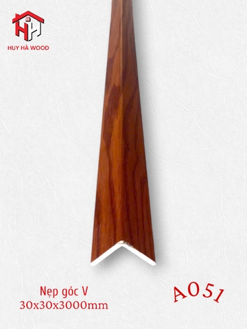 AT A051 30x30x3000mm Nẹp góc kết thúc V (1)