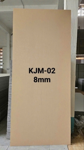 GR KJM-02 8mm