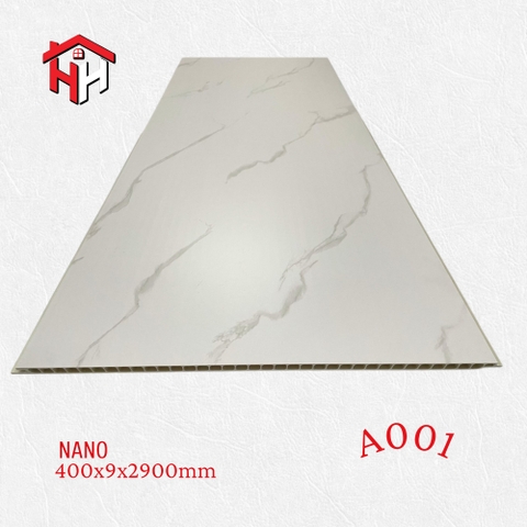 AT A001 400x9x3000mm NANO