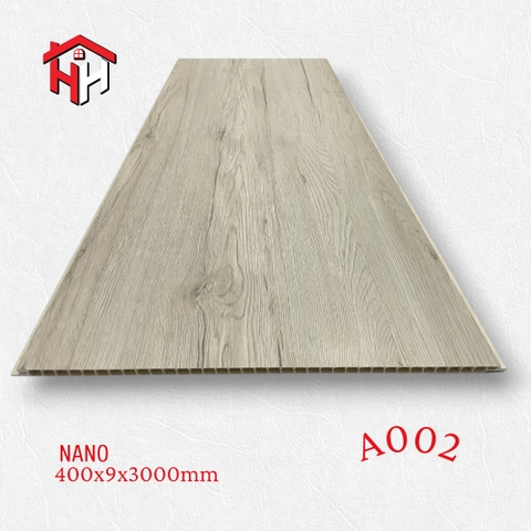 AT A002 400x9x3000mm NANO