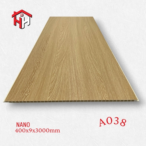 AT A038 400x9x3000mm NANO