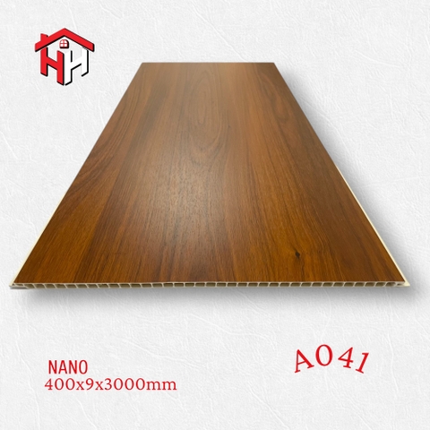 AT A041 100x3000mm Phào trần PVC (1)