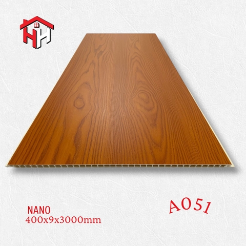 AT A051 400x9x3000mm Nano