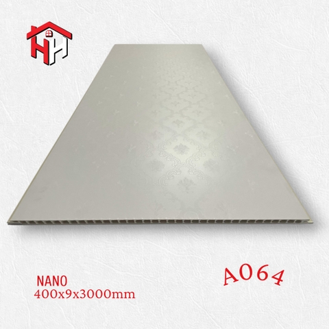 AT A064 3000mm Nẹp nối chữ H