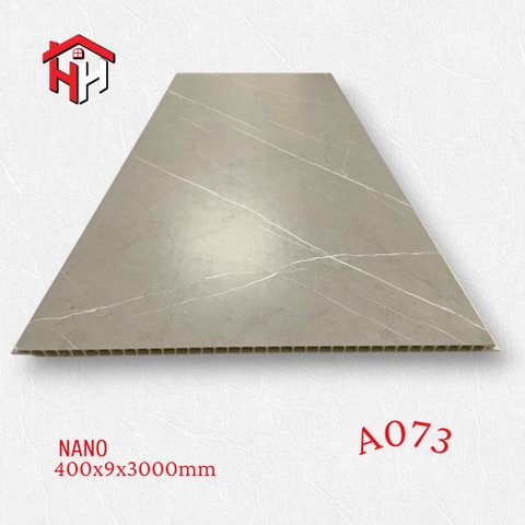 AT A073 30x30x3000mm Nẹp góc kết thúc V