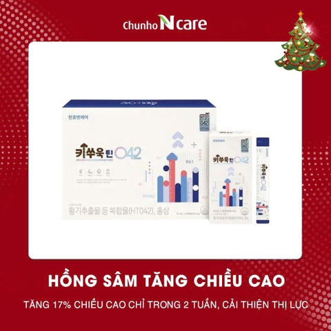 Tăng chiều cao thanh thiếu niên