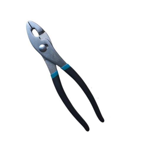 Kìm 2 Nấc KOURITSU Thép Cr-V Cỡ 8 Inch Và 10 Inch - Kìm Mỏ Quạ Kẹp Chắc Chắn Tay Cầm Bọc Cao Sư Bảo Hành 12 Tháng
