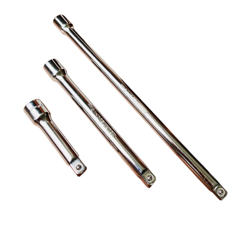 Thanh Nối Dài Tuýp KOURITSU Chân 3/8 Inch Thép Cr-V Cứng Cáp - Cần Nối Khẩu 3/8