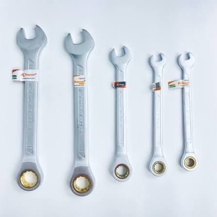 CỜ LÊ TỰ ĐỘNG 17MM K-7650 KAPUSI
