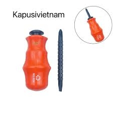 TÔ VÍT NẤC K-9203 KAPUSI 85MM THÂN 6