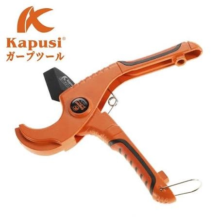 KÉO CẮT ỐNG KAPUSI K-0086 38MM