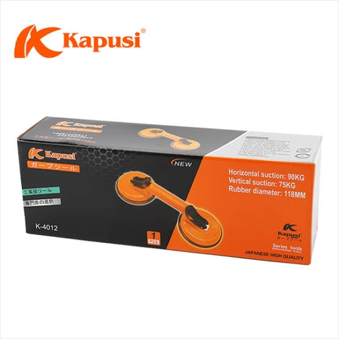 HÍT KÍNH 2 CHẠC K-4012 KAPUSI