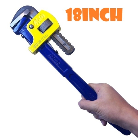 Kìm Nước Răng 18