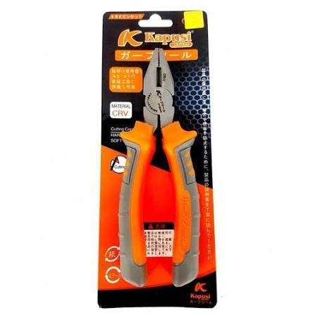 KÌM ĐIỆN 8 INCH K-8034 KAPUSI VỈ