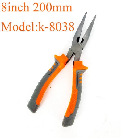 KÌM NHỌN 8 INCH KAPUSI VỈ