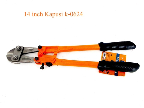 Kìm cộng lực 14 inch K-0624 Kapusi