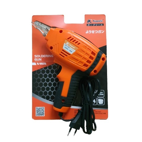 Mỏ hàn xung KAPUSI 100W K-9026