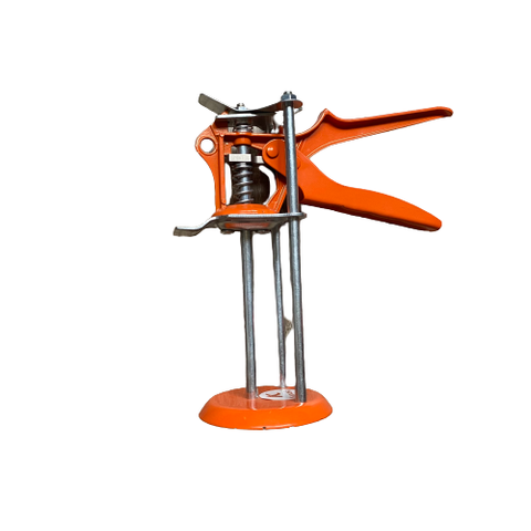 Con đội kích nâng gạch, ốp lát tường K-3820 KAPUSI , sử dụng lò xo chịu lực cao