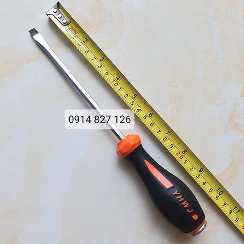 Tô Vít Đóng Đài Loan chiều dài 250mm, 4 cạnh và 2 cạnh