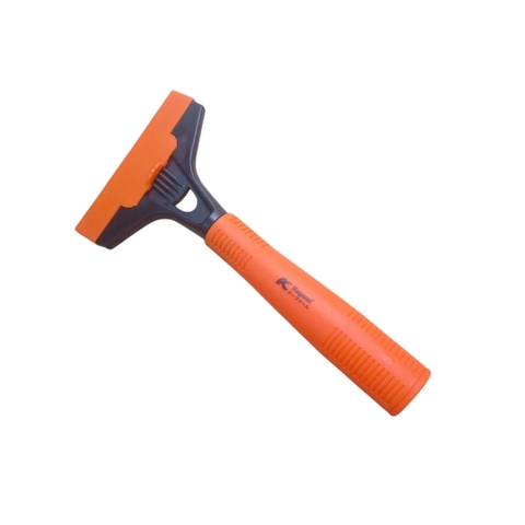 Sủi ngắn 210mm Kapusi K-3973, Lưỡi Hợp Kim Có Nắp, Tay Cầm Nhựa ABS, Dễ Dàng Sử Dụng Trong Các Công Trình