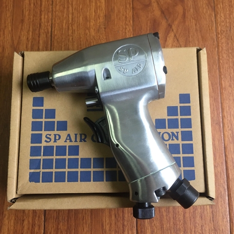 Máy vặn vít SP AIR 1/4″