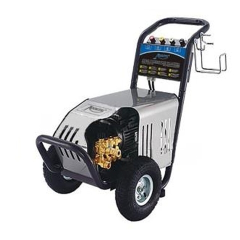 Máy Phun Rửa Áp Lực Cao Nước Lạnh Kouritsu 206 bar (3pha)