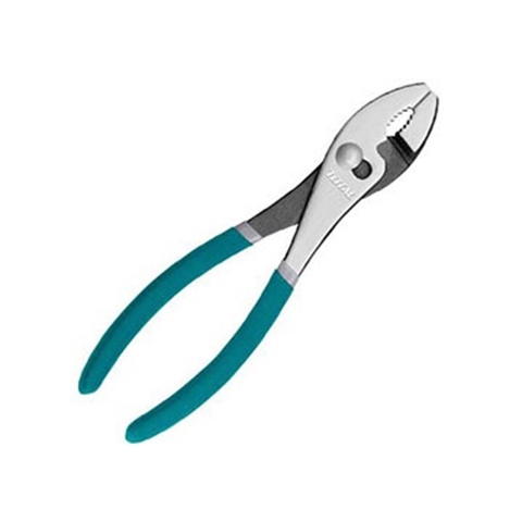 Kìm 2 lỗ TOTAL THT118082-THT118102, cỡ 8-10 inch