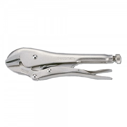 Kìm bấm chết TOTAL THT1930701 | kềm bấm hàn kích thước 10 inch/250mm có mạ lớp niken