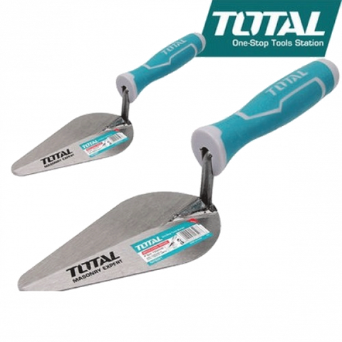 Bay lát gạch đủ cỡ 6 inch, 7 inch, 8 inch TOTAL THT82616, THT82716, THT82816 làm phẳng bề mặt