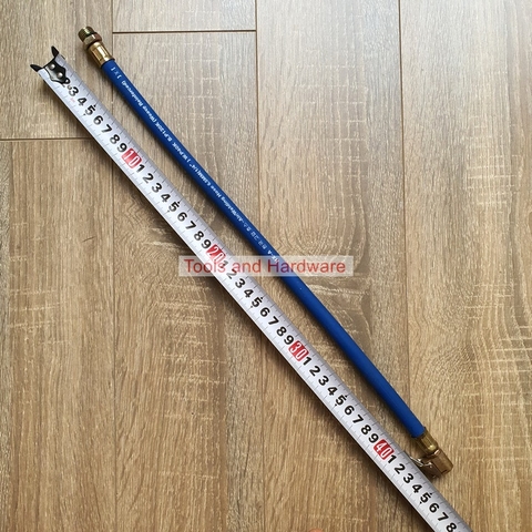 Dây bơm lốp xe ô tô, xe máy... dạng đầu kẹp cao cấp, cực bền