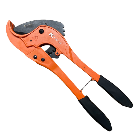 Kéo cắt ống nước loại to Kapusi phi 75mm K-0097